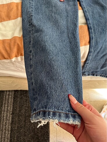 s Beden Zara jean