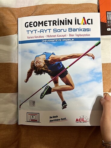 Geometrinin ilacı
