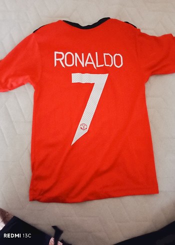 LC Waikiki Manchester United Forma