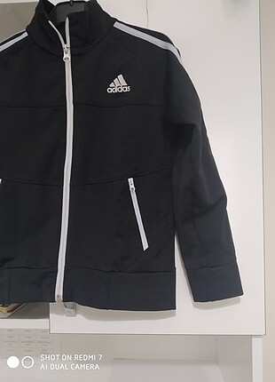 Erkek çocuk sweat hirka