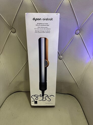 Dyson airstrat