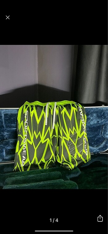 Nike Sportswear Short