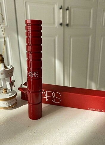 Nars rimel