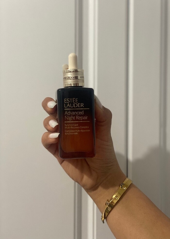 Estelauder serum - Görsel 2