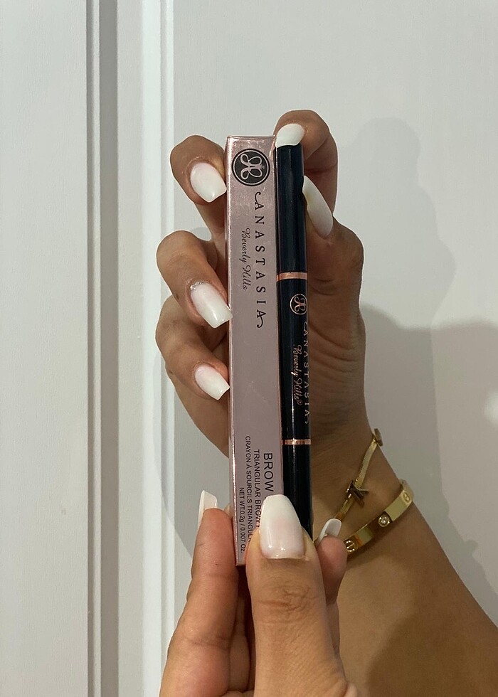 Anastasia kaş kalemi - Görsel 3
