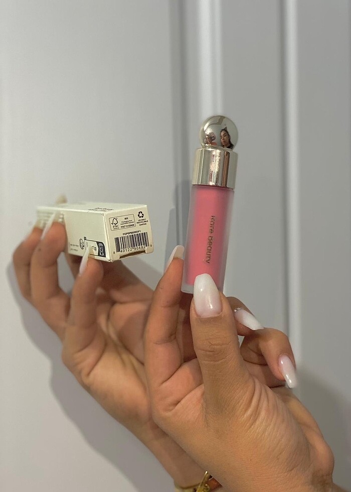 Rare Beuty - Görsel 2