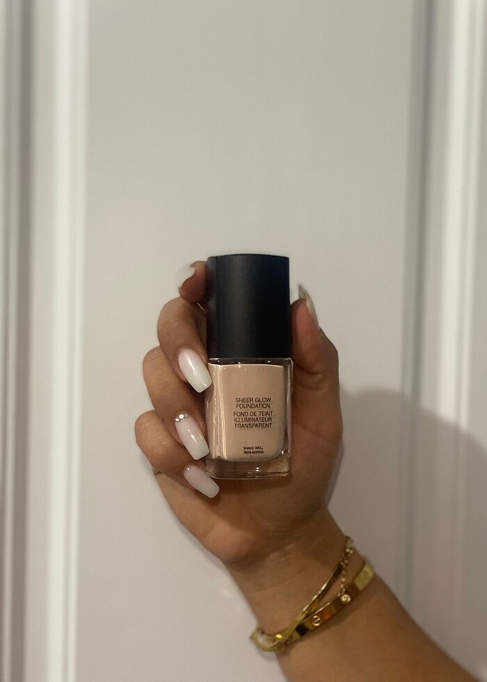 Nars fondeten - Görsel 4