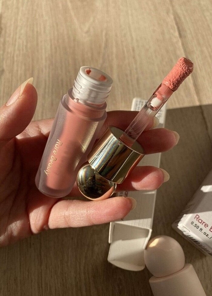 Rare beuty - Görsel 2