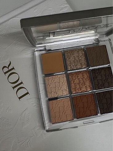 Dior far paleti