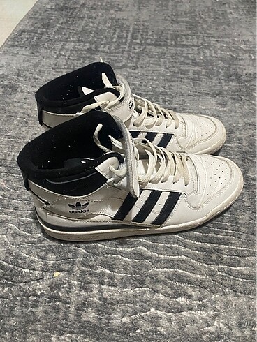 Adidas adidas forum mid