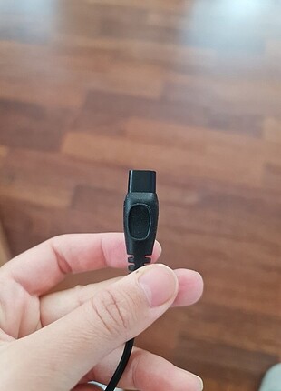 Philips 15V sıfır Philips traş makinesi adaptörü