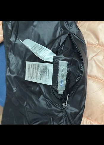 Bej Kadın Fermuarlı Ceket - Görsel 3