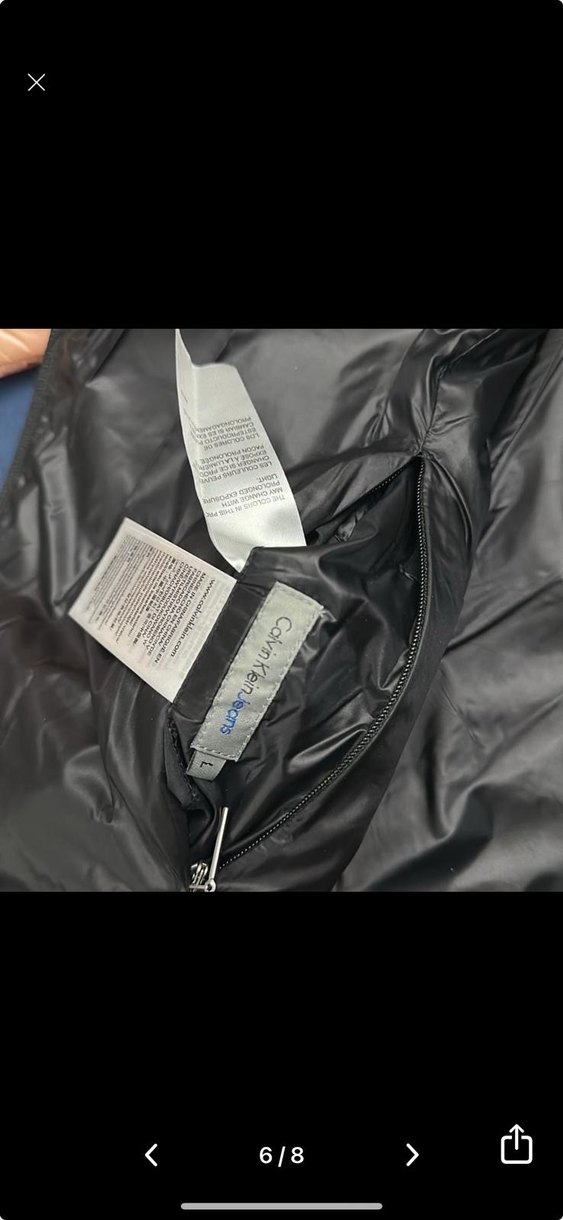 Bej Kadın Fermuarlı Ceket - Görsel 4