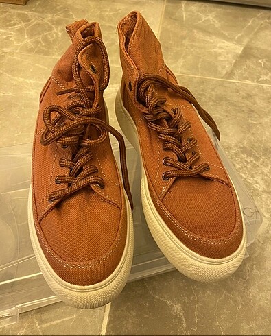 LC Waikiki LCW ayakkabı