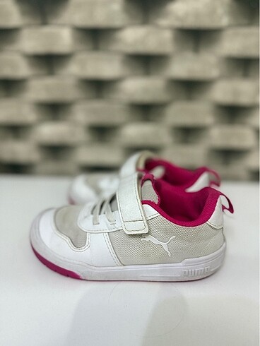 26 Beden Puma spor ayakkabı