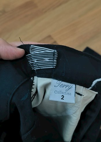 24-36 Ay Beden kırmızı Renk Erkek Çocuk Koyu Kırmızı Denim Pantolon ve lacivert pantolon