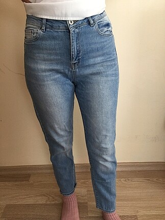 Boyfriend jean