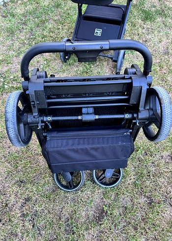 Chicco Bagi Neo 2 Travel Sistem