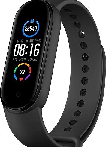 Xiaomi Mi Band 5 Siyah