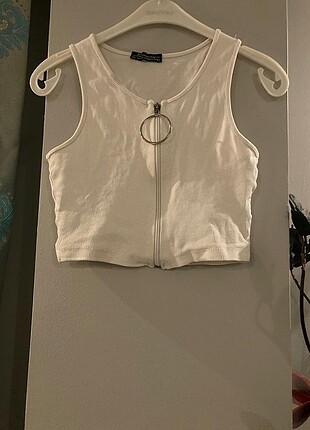 Crop üst 