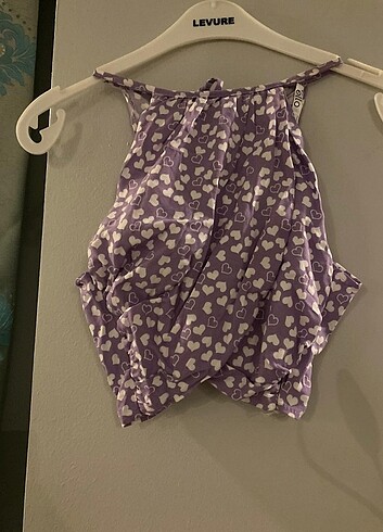 crop lila