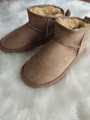 Ugg ayakkabı ultramini
