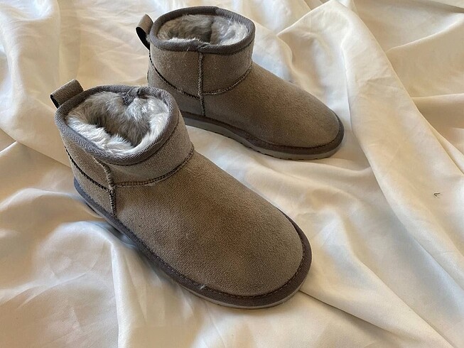 Ugg Ugg ayakkabı ultramini