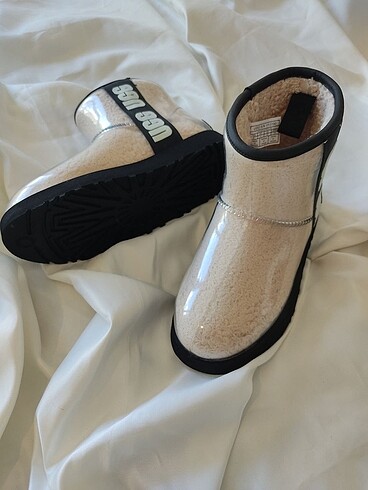 Ugg bot waterproof