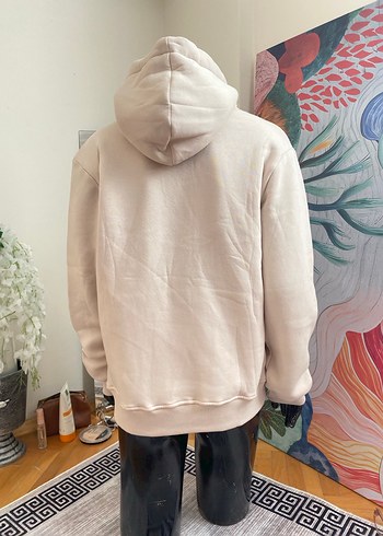 xl Beden Kapüşonlu Kenzo marka hoodie