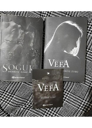Soğuk serisi
