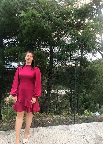 Trendyol & Milla Trendyolmilla elbise