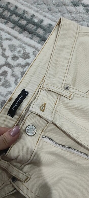 Trendyol & Milla Trendyolmilla pantolon 