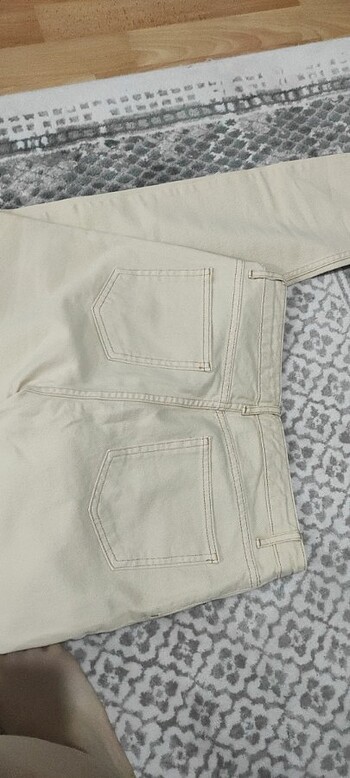 38 Beden Trendyolmilla pantolon 