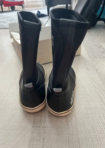 Zara Zara çocuk çizme
