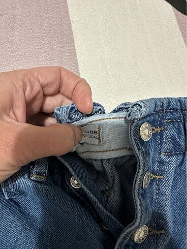 6 Yaş Beden lacivert Renk Tertemiz