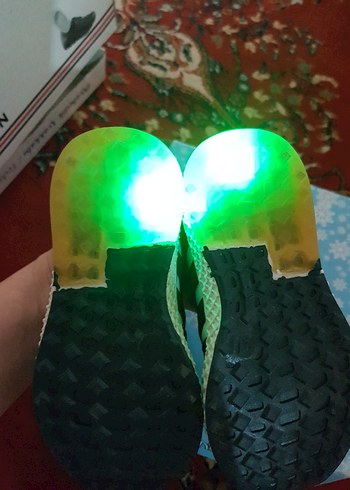 Adidas Erkek Çocuk Adidas Lacivert Spor Ayakkabı sıfır ürün