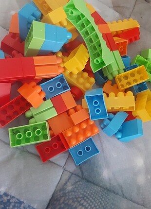 Oyuncak lego