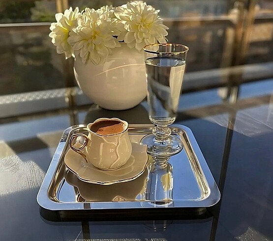 Diğer Sunum Tepsisi