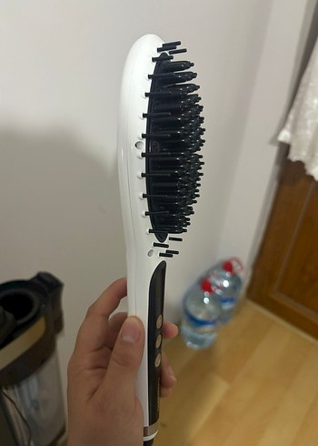  Beden Renk Grundig düzleştirici