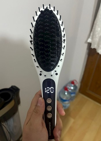 Grundig düzleştirici
