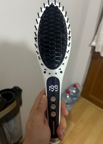 Grunding Grundig düzleştirici