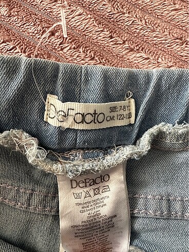 Defacto Pantolon