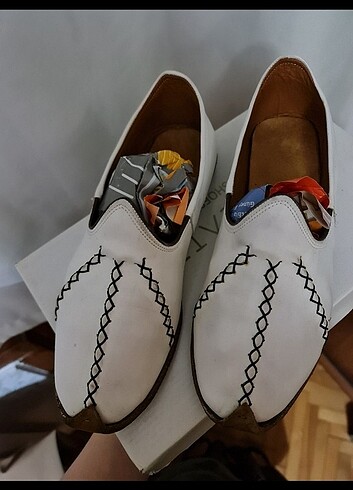 37 Beden Vans ayakkabı 