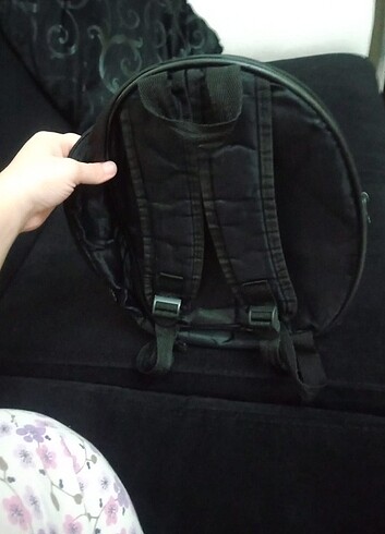 Okul çantası  - Görsel 3