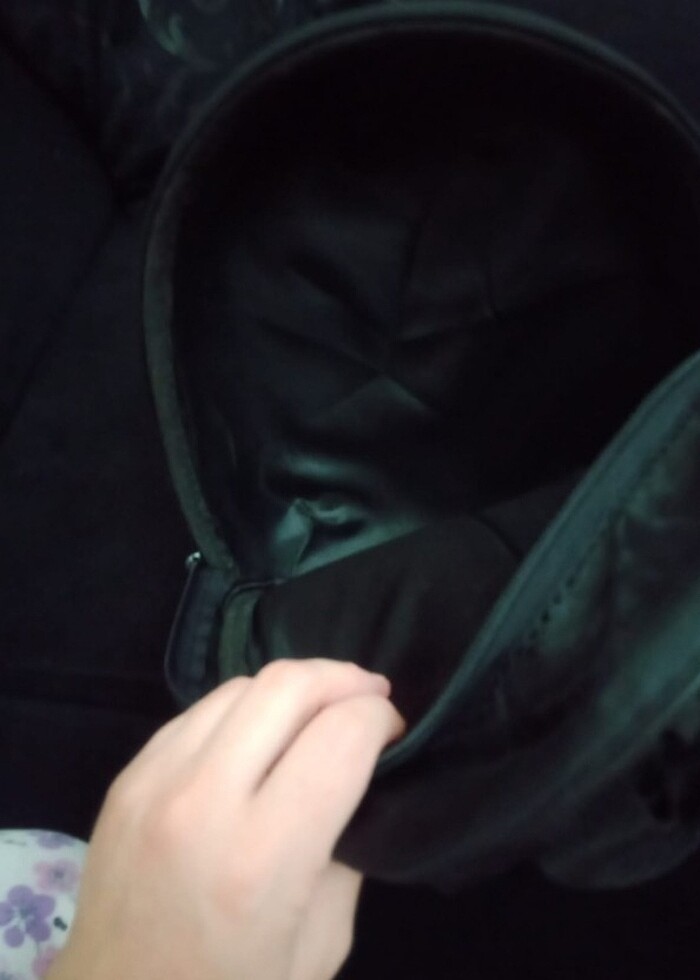 Okul çantası  - Görsel 2