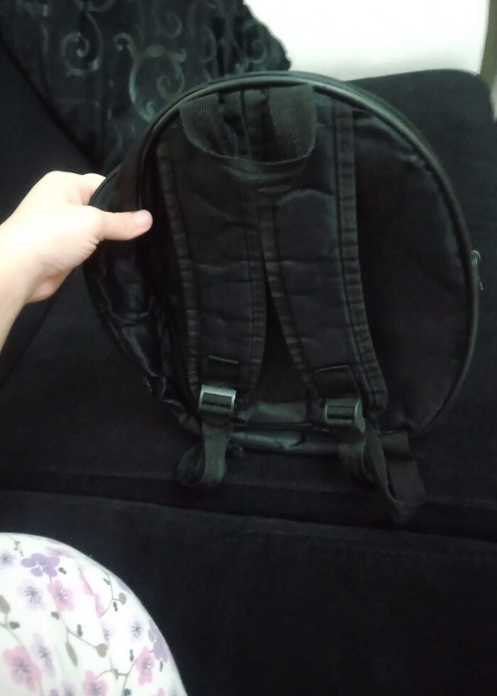 Okul çantası  - Görsel 3