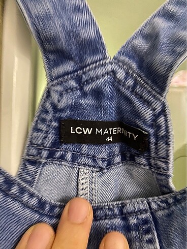 LC Waikiki Kot salopet