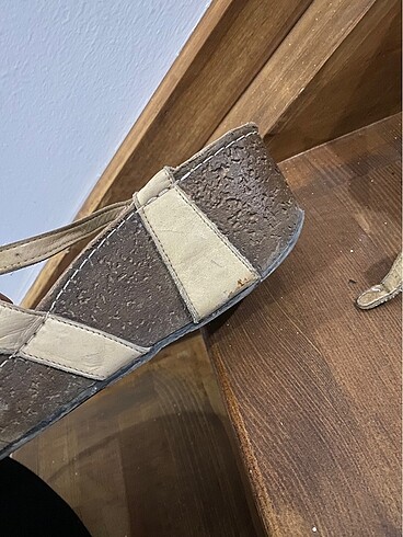 Sandalet - Görsel 2