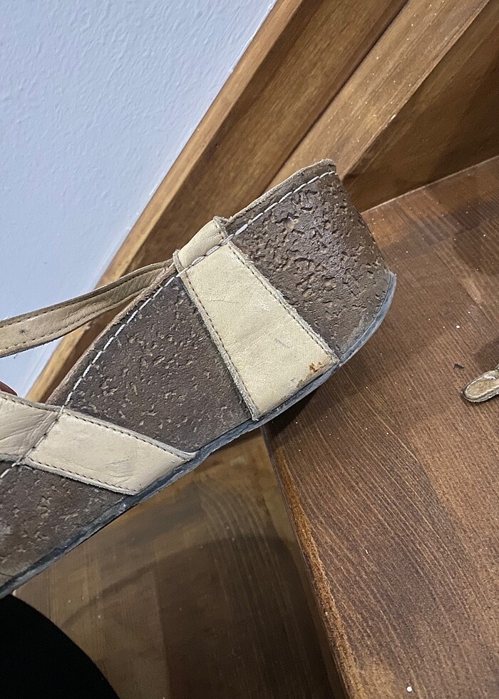 Sandalet - Görsel 2