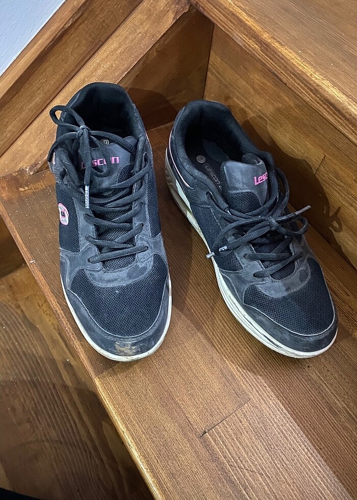 Spor ayakkabı - Görsel 2